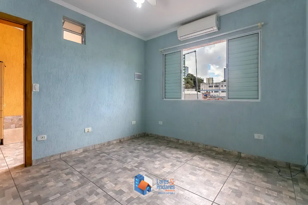 Sobrado, 4 quartos, 92 m² - Foto 40