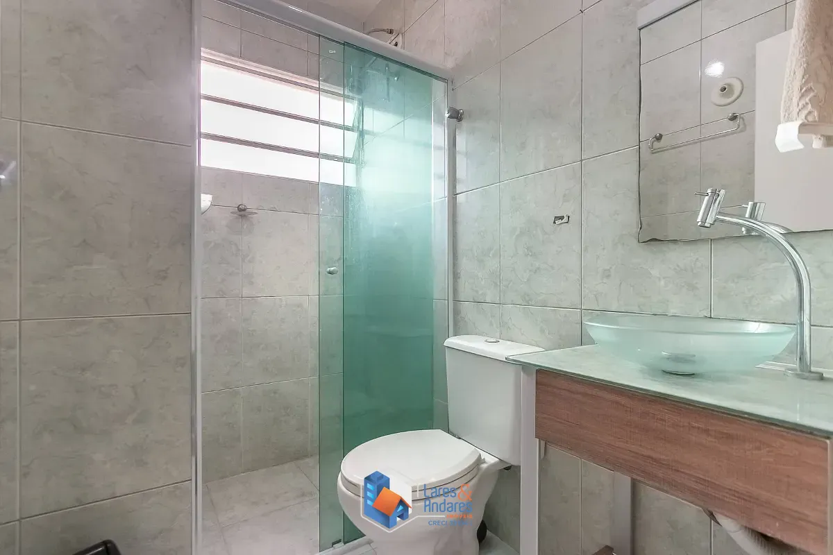 Sobrado, 4 quartos, 92 m² - Foto 23
