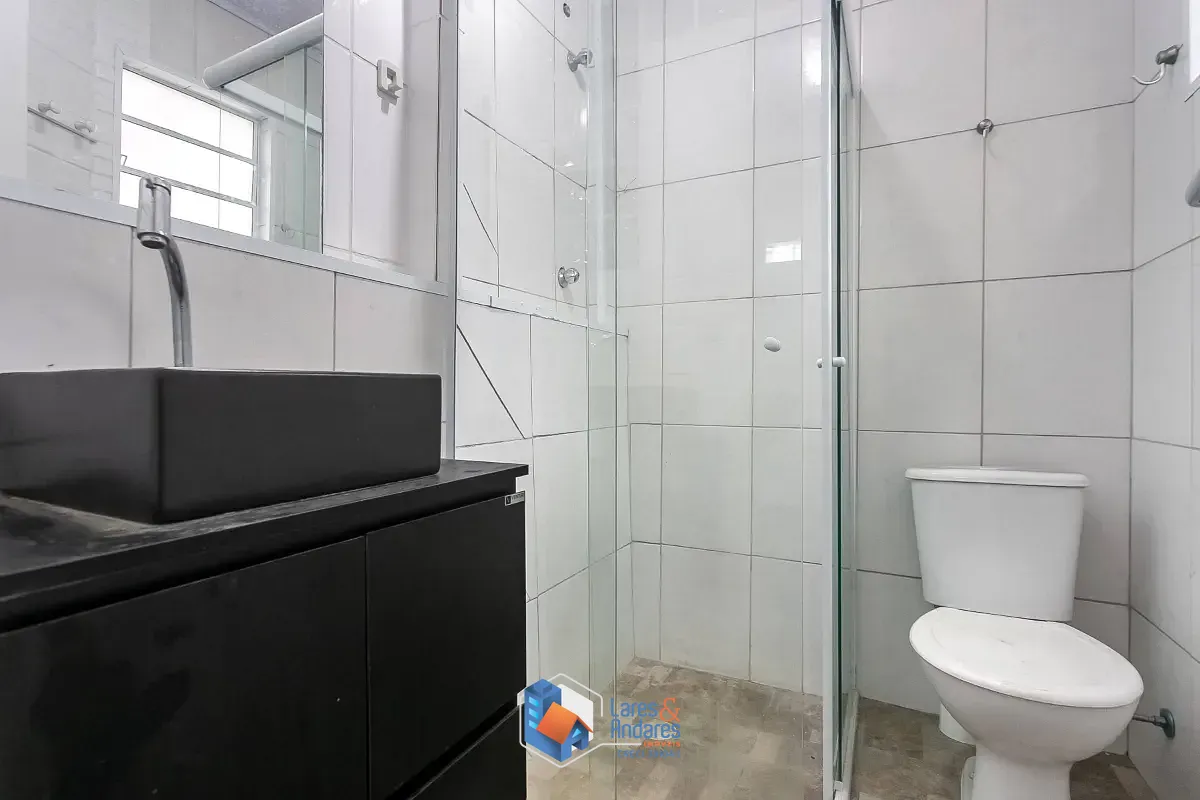 Sobrado, 4 quartos, 92 m² - Foto 33