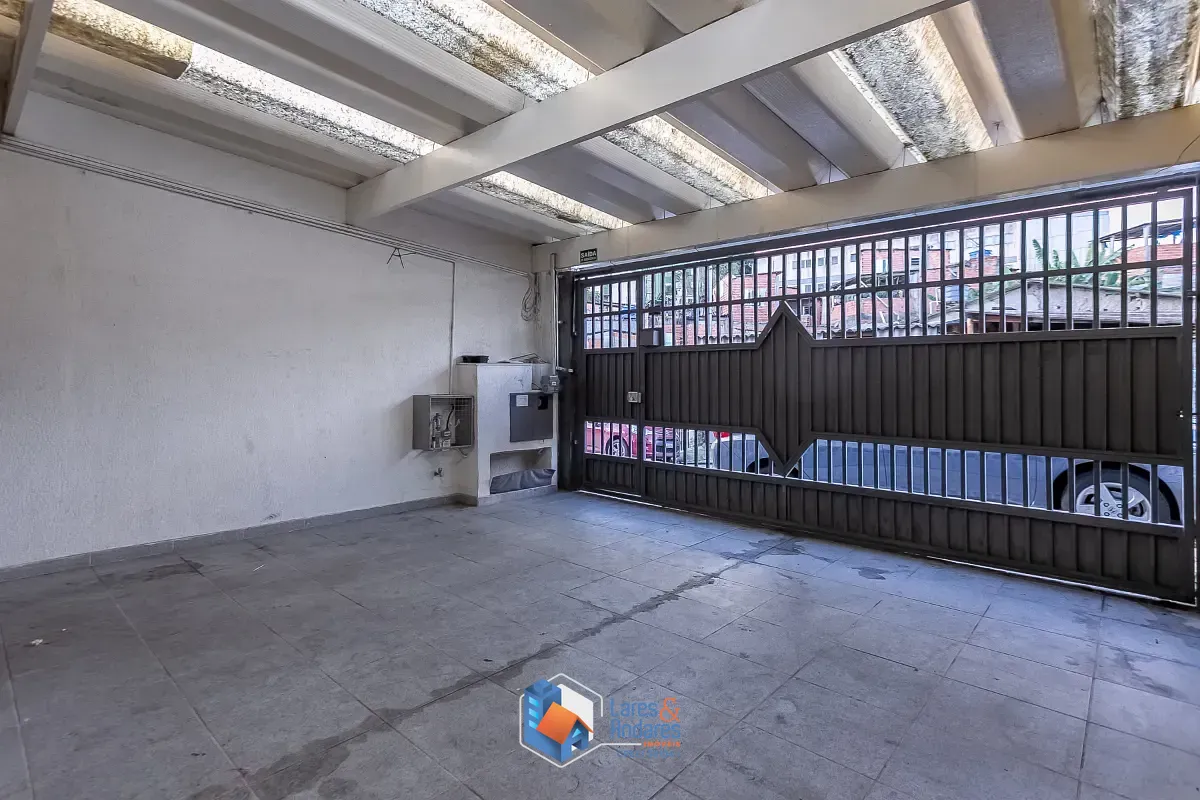 Sobrado, 4 quartos, 92 m² - Foto 3
