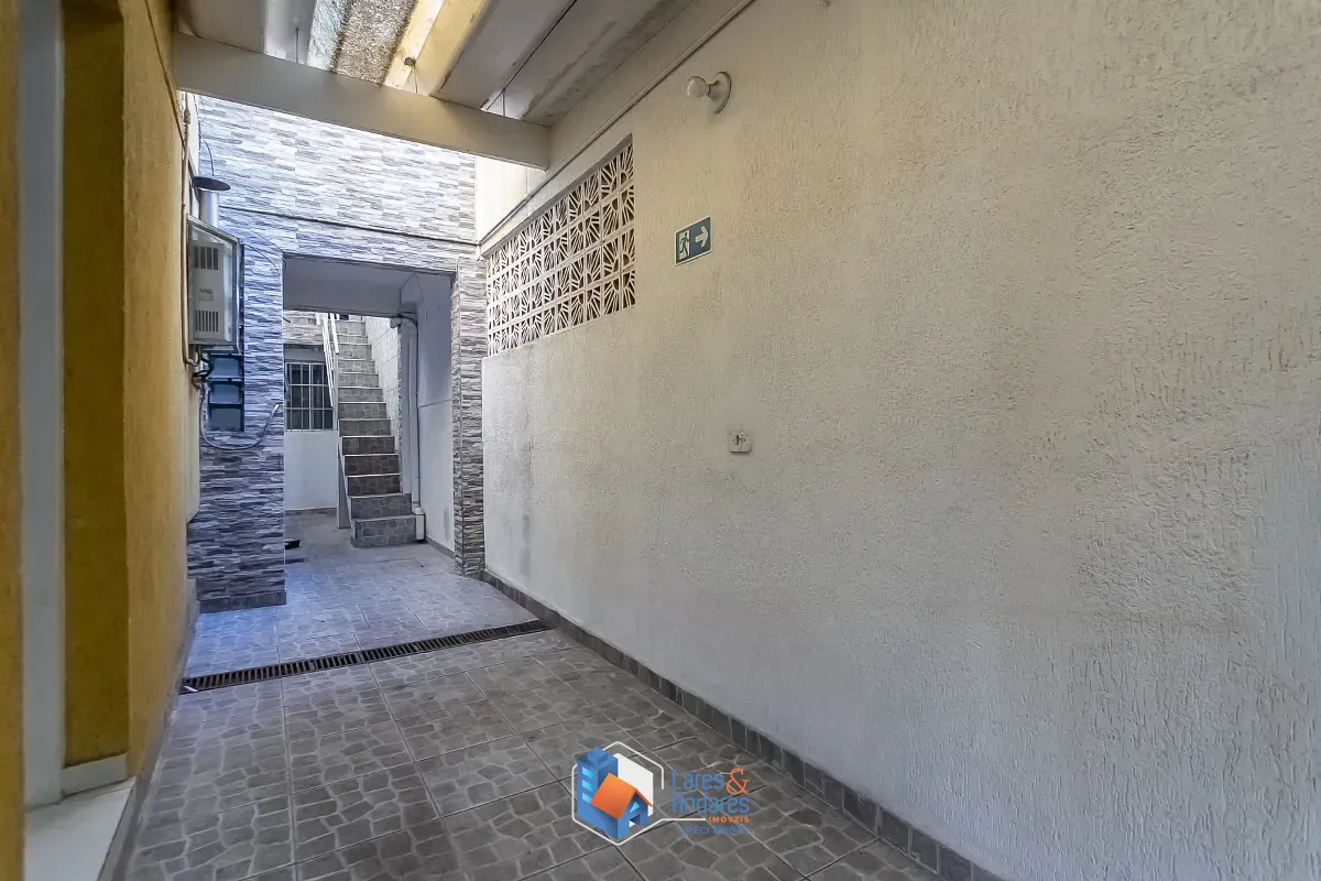 Sobrado, 4 quartos, 92 m² - Foto 8