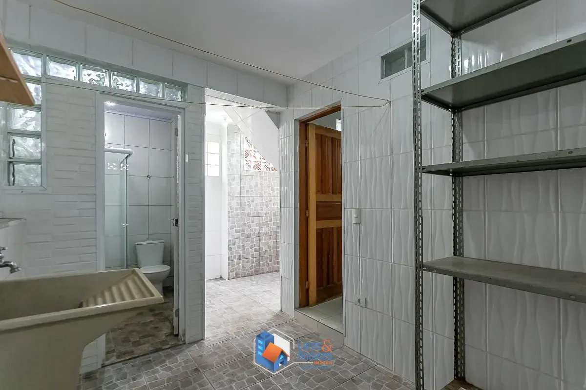 Sobrado, 4 quartos, 92 m² - Foto 29