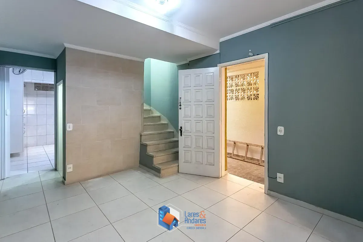 Sobrado, 4 quartos, 92 m² - Foto 9