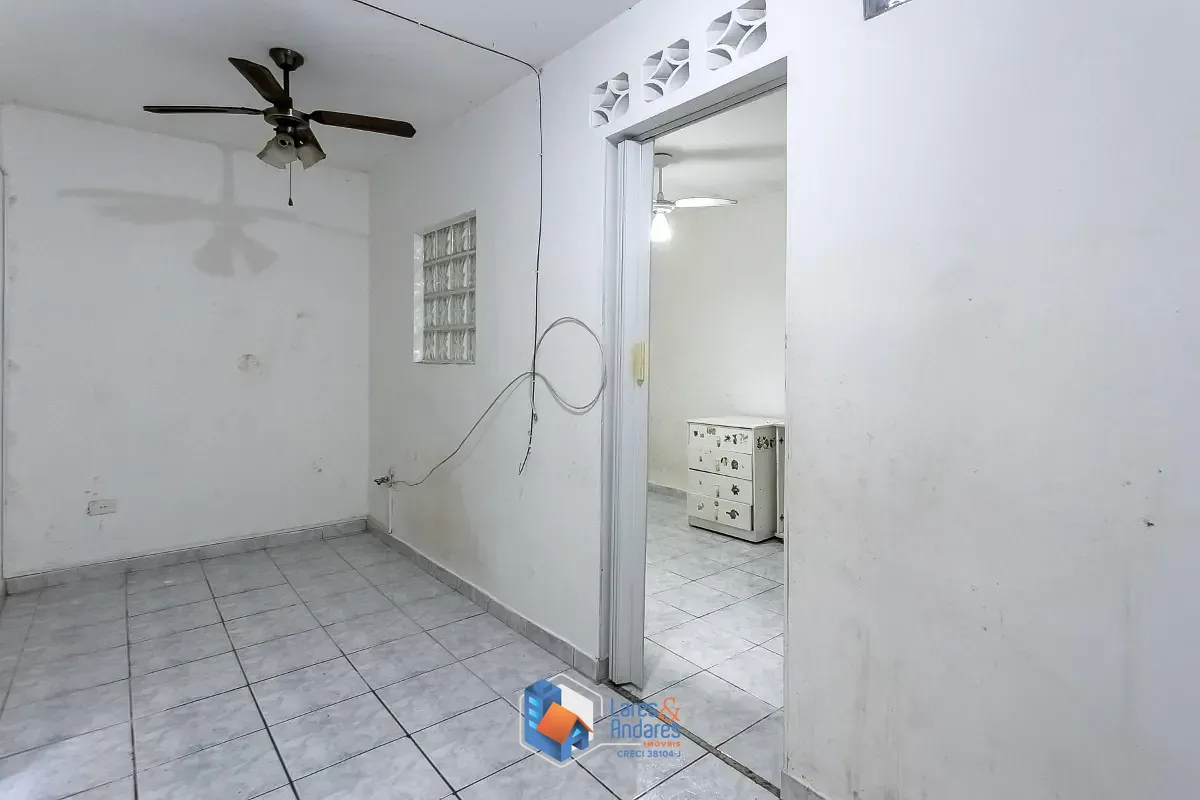 Sobrado, 4 quartos, 92 m² - Foto 47