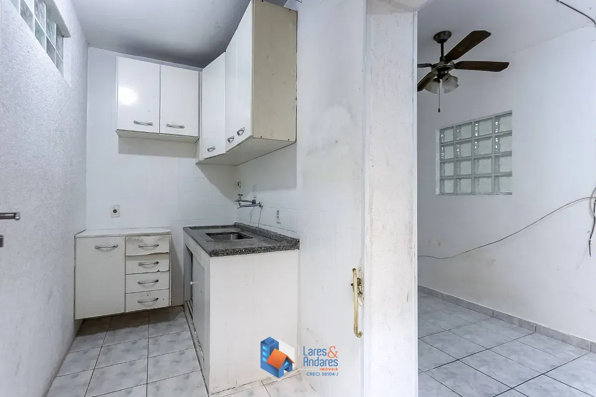 Sobrado, 4 quartos, 92 m² - Foto 44