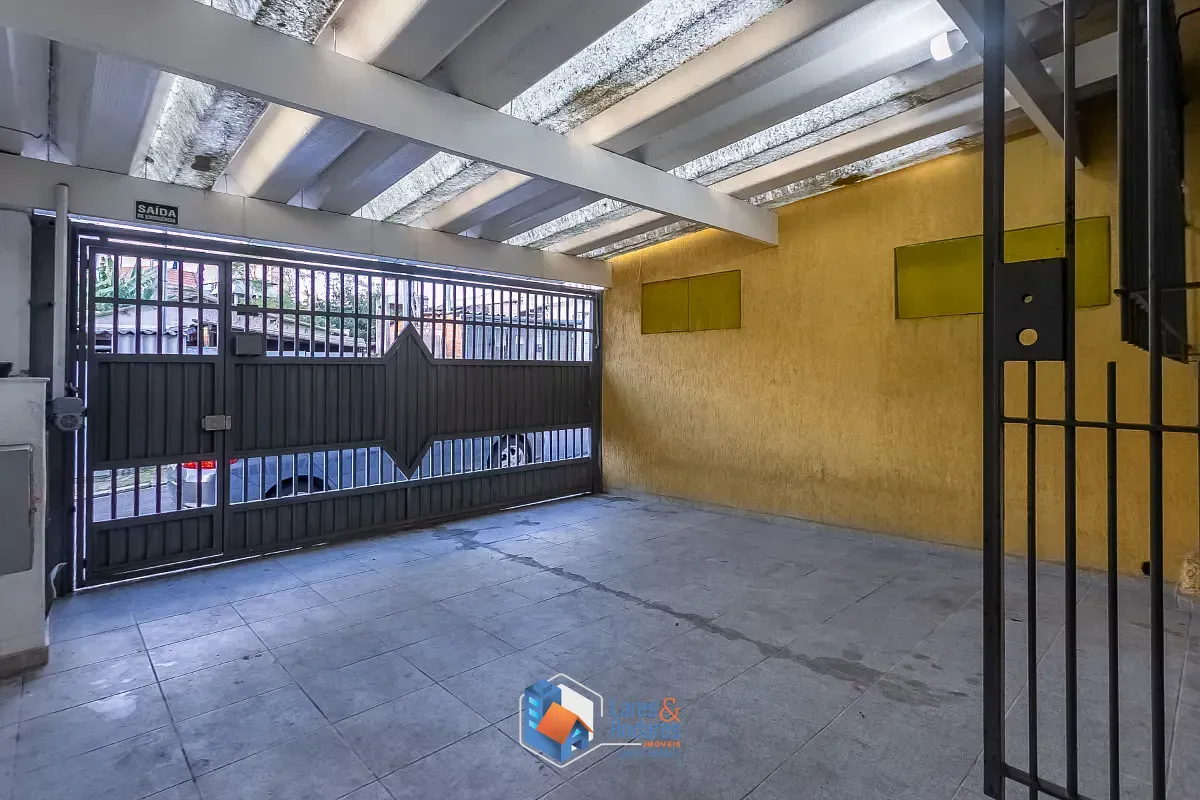Sobrado, 4 quartos, 92 m² - Foto 5