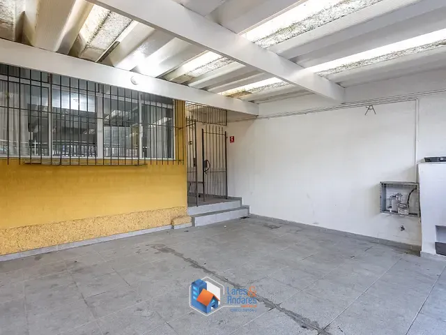 Sobrado com 100m² 4 quartos e 4 banheiros, à venda, no bairro Vila Santa Catarina em São Paulo