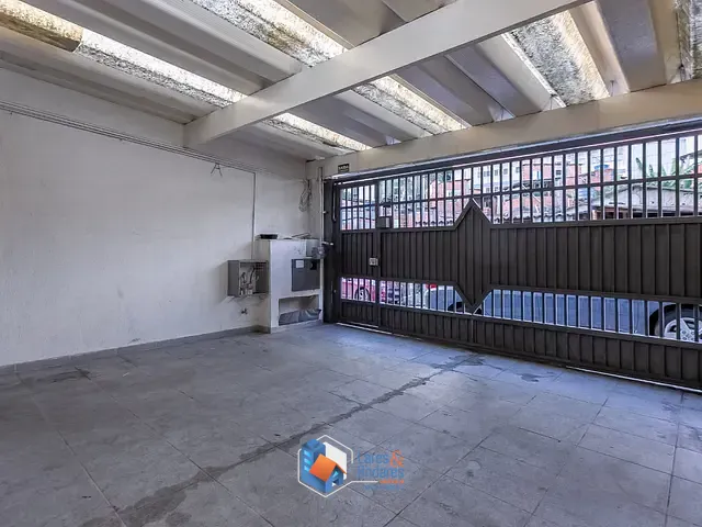Sobrado com 100m² 4 quartos e 4 banheiros, à venda, no bairro Vila Santa Catarina em São Paulo