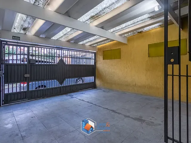 Sobrado com 100m² 4 quartos e 4 banheiros, à venda, no bairro Vila Santa Catarina em São Paulo