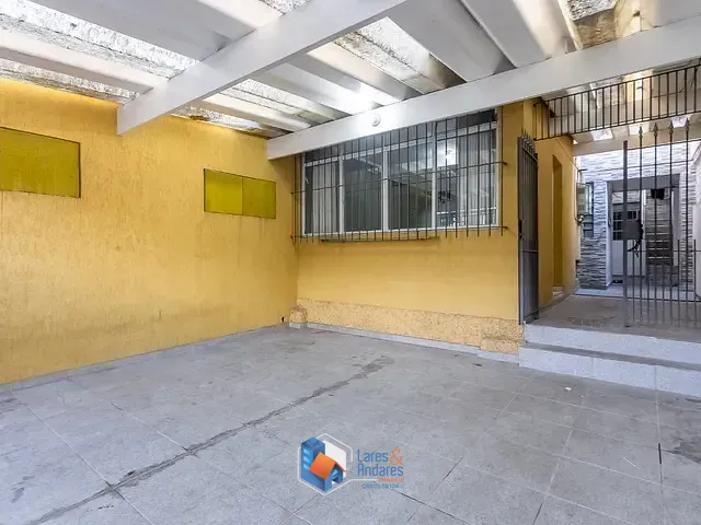 Sobrado com 100m² 4 quartos e 4 banheiros, à venda, no bairro Vila Santa Catarina em São Paulo