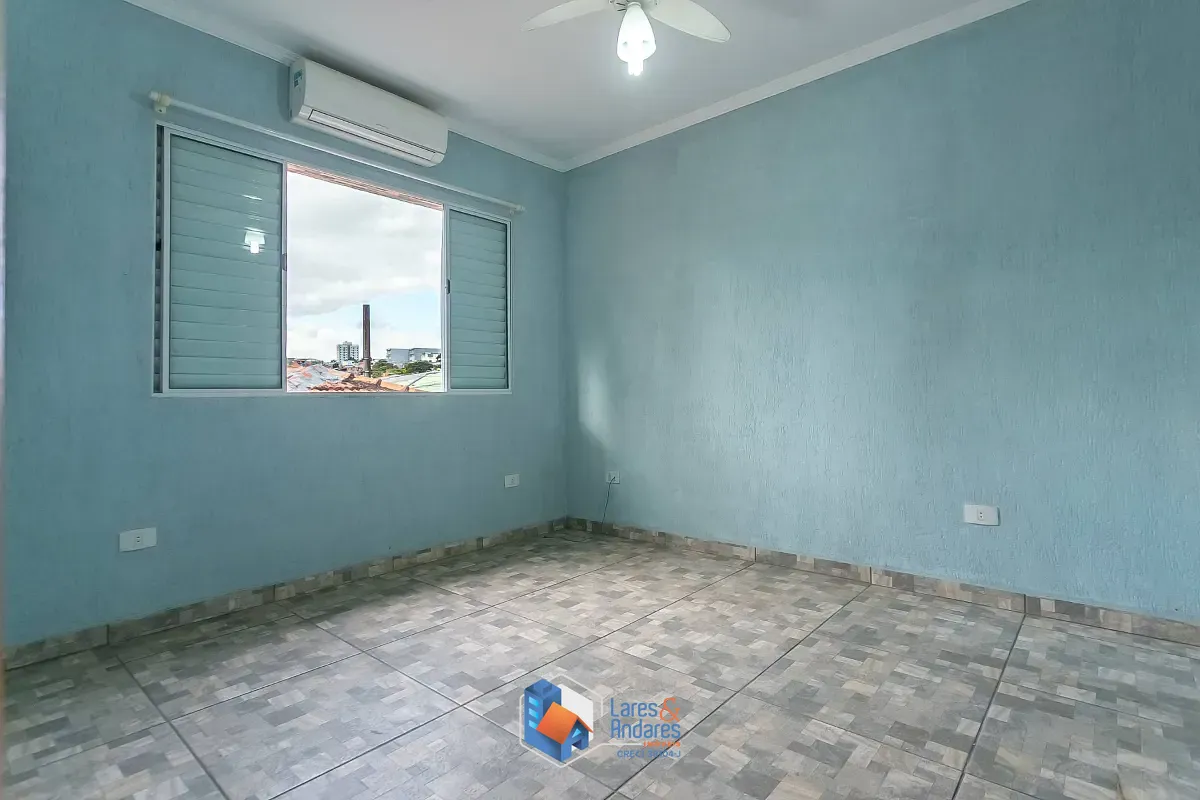 Sobrado, 4 quartos, 92 m² - Foto 41