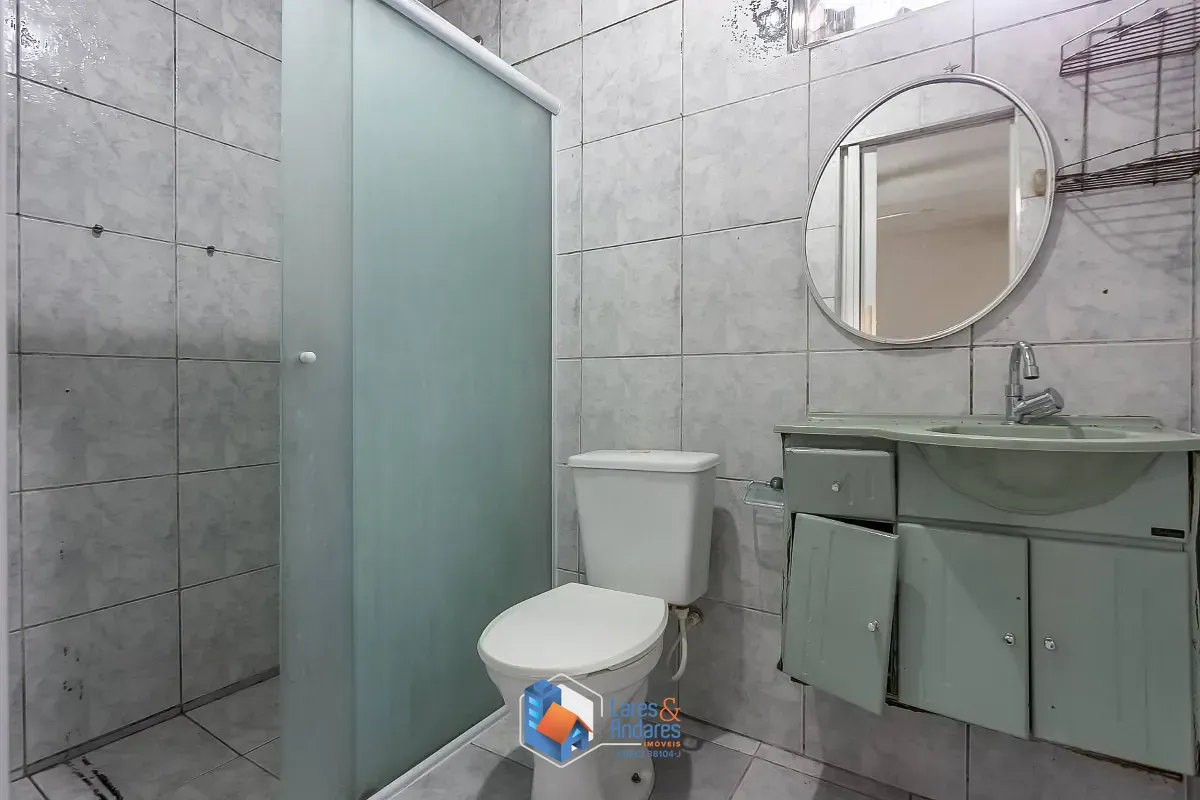 Sobrado, 4 quartos, 92 m² - Foto 50