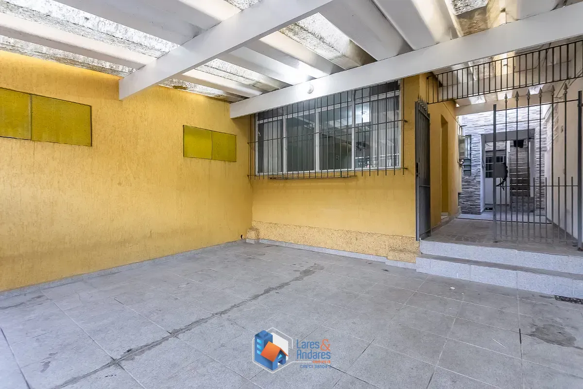 Sobrado, 4 quartos, 92 m² - Foto 4
