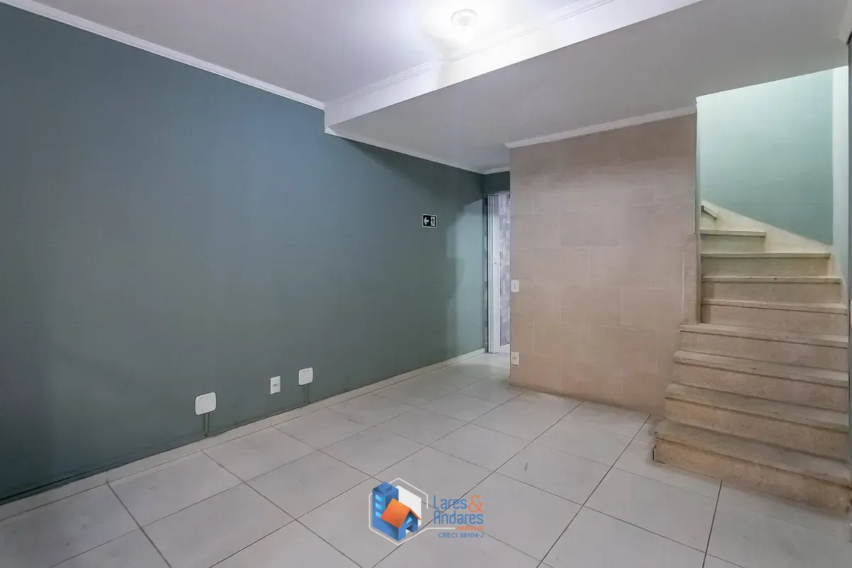 Sobrado, 4 quartos, 92 m² - Foto 10