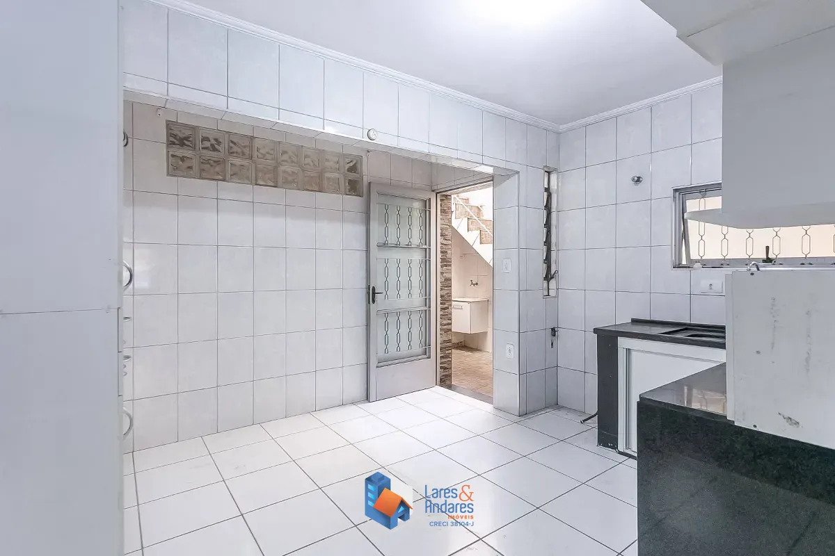 Sobrado, 4 quartos, 92 m² - Foto 14