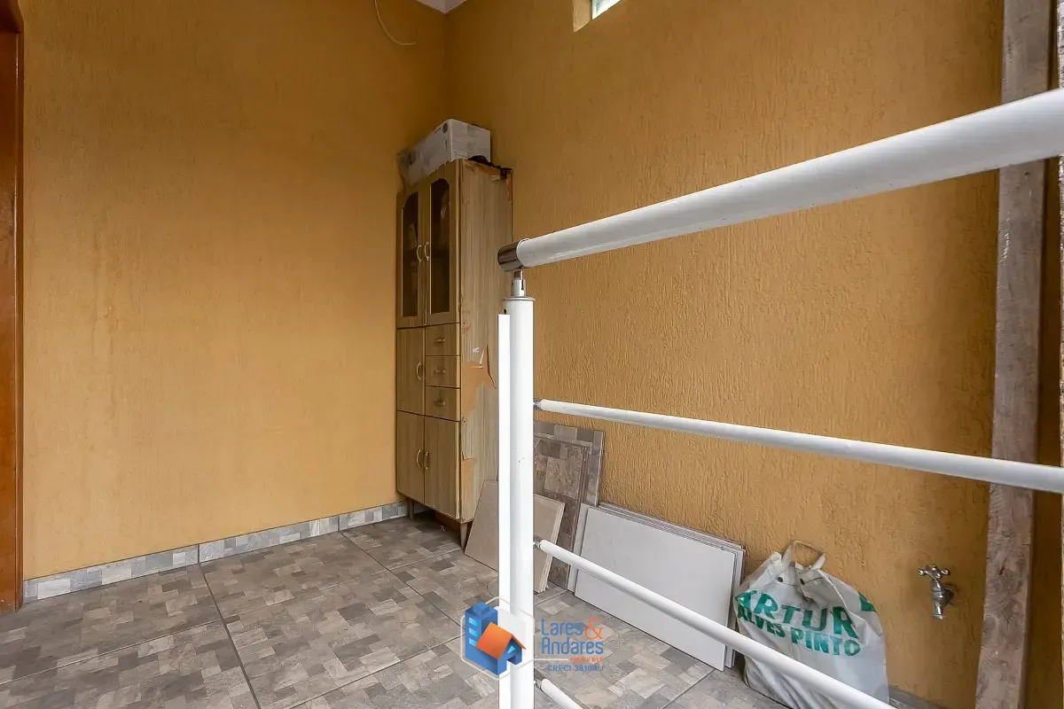 Sobrado, 4 quartos, 92 m² - Foto 36