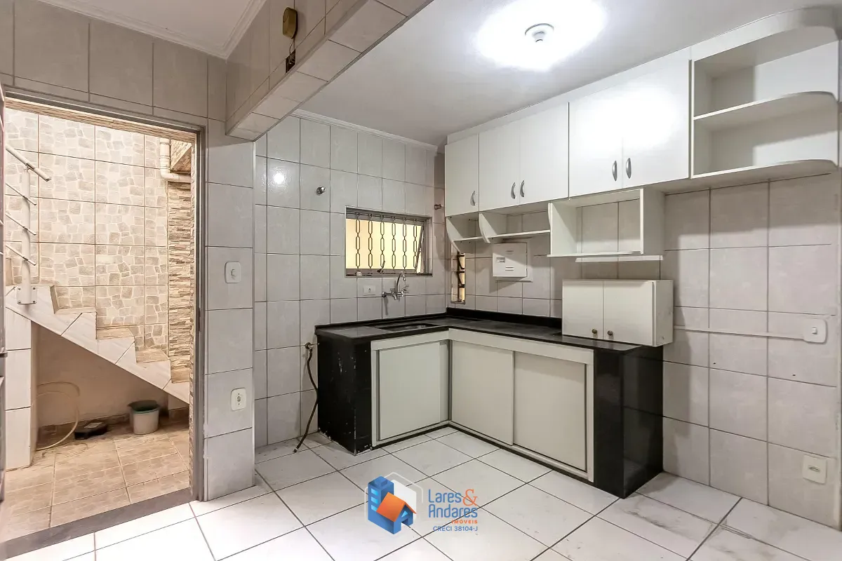 Sobrado, 4 quartos, 92 m² - Foto 15