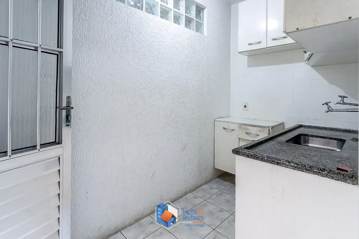 Sobrado, 4 quartos, 92 m² - Foto 43