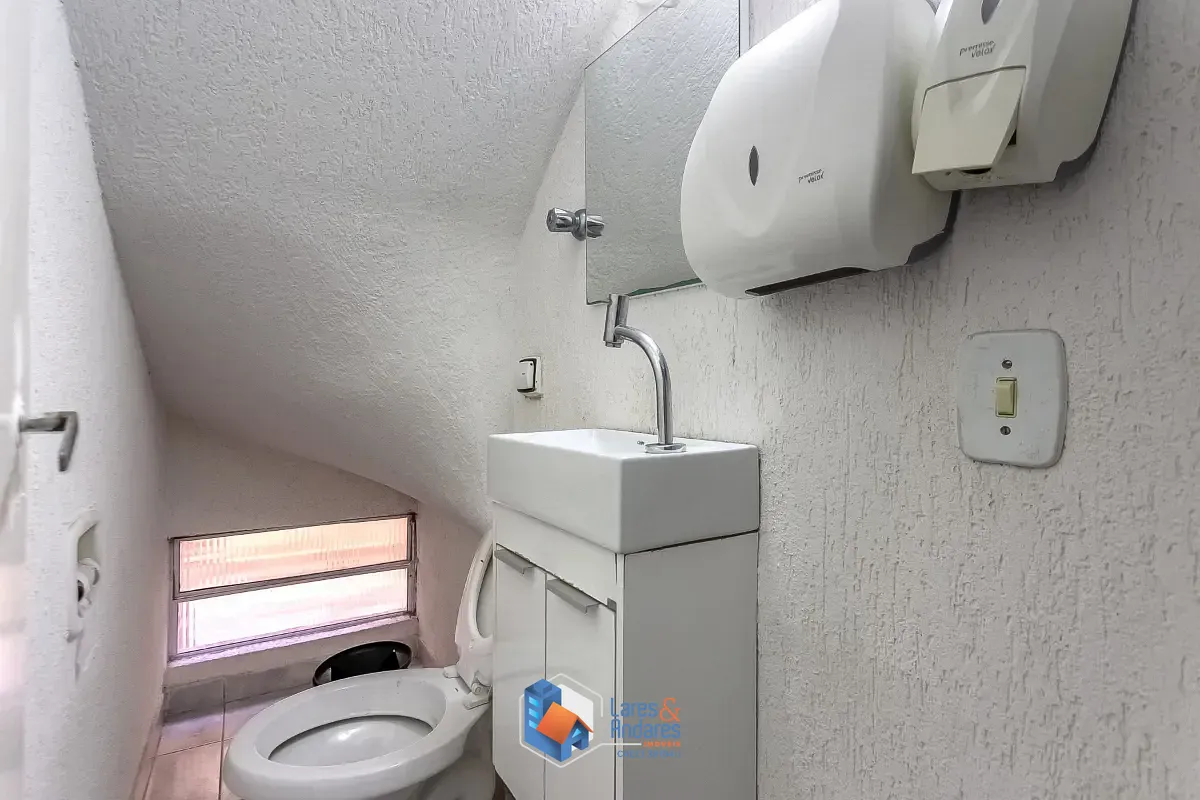 Sobrado, 4 quartos, 92 m² - Foto 13