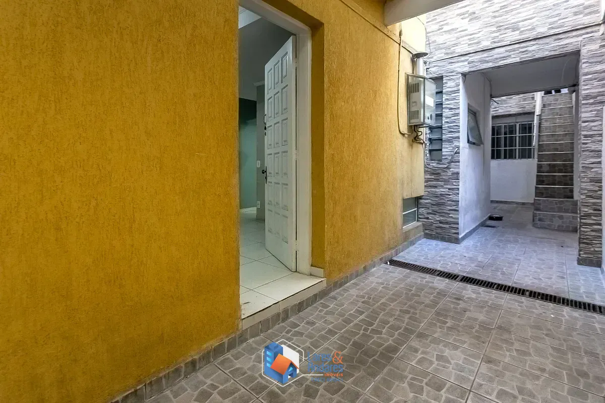 Sobrado, 4 quartos, 92 m² - Foto 6