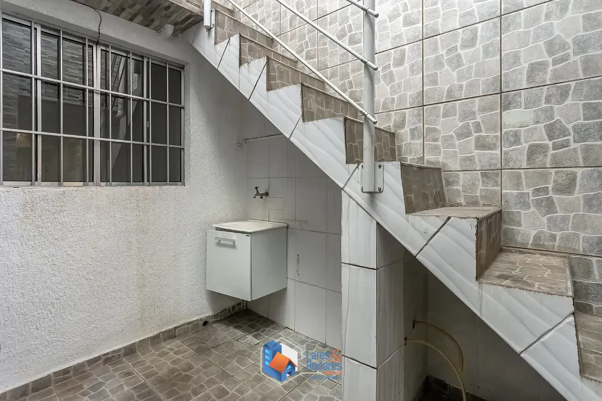 Sobrado, 4 quartos, 92 m² - Foto 34