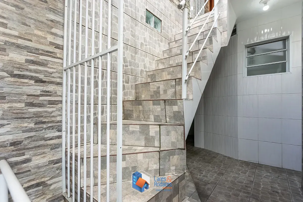 Sobrado, 4 quartos, 92 m² - Foto 42