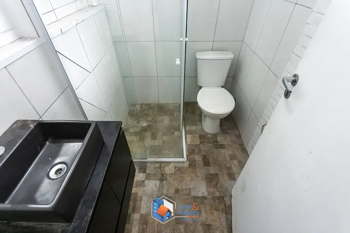 Sobrado, 4 quartos, 92 m² - Foto 32