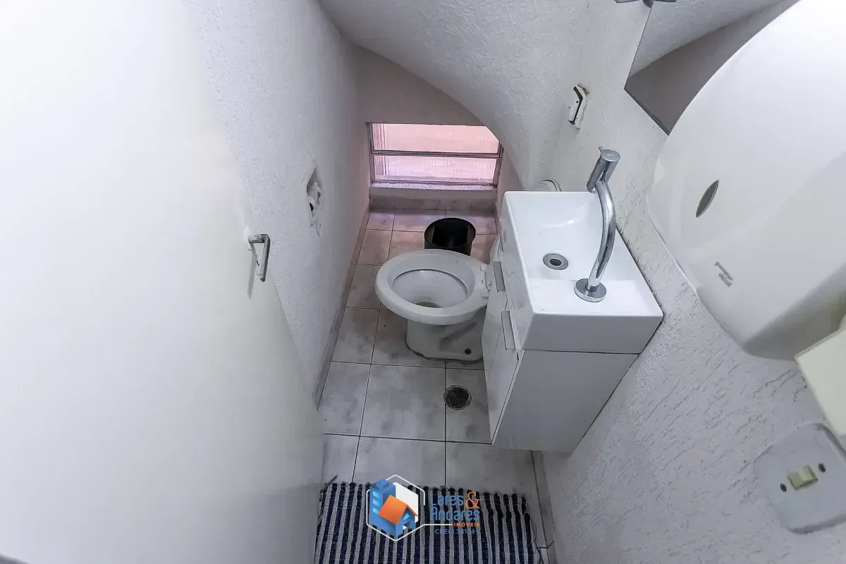 Sobrado, 4 quartos, 92 m² - Foto 11