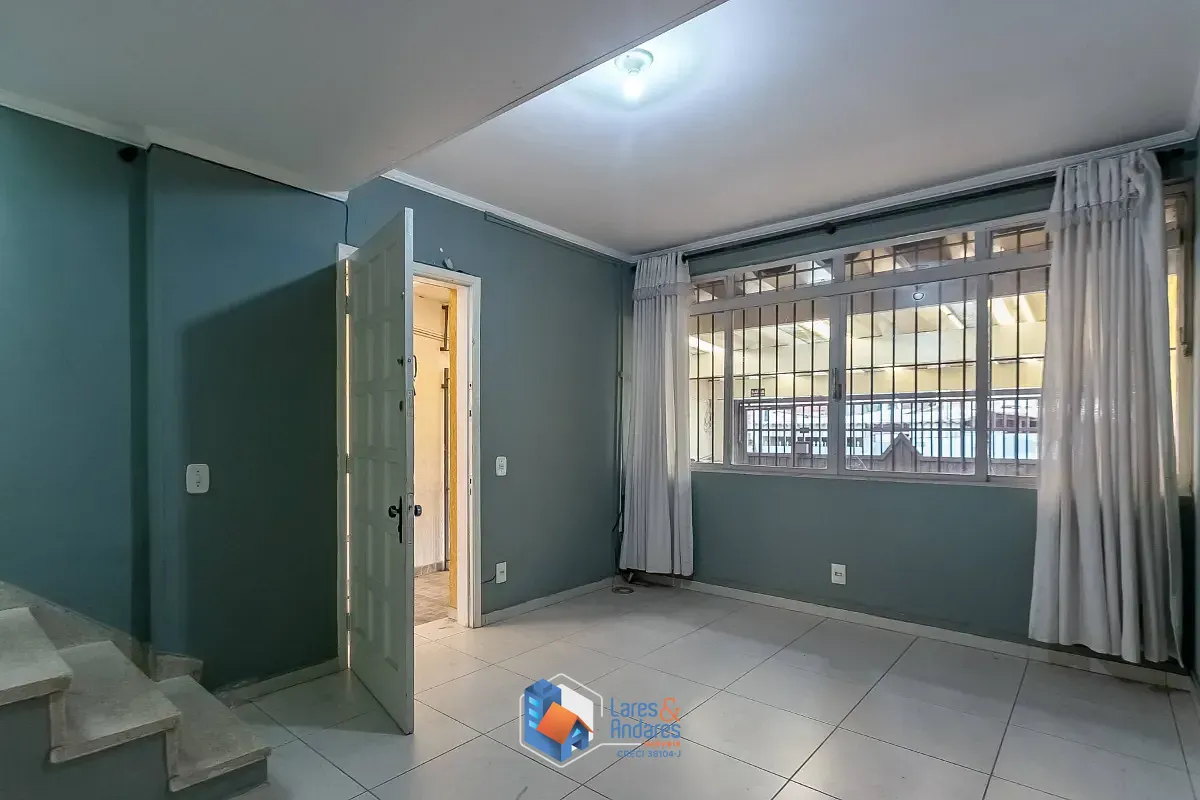 Sobrado, 4 quartos, 92 m² - Foto 12