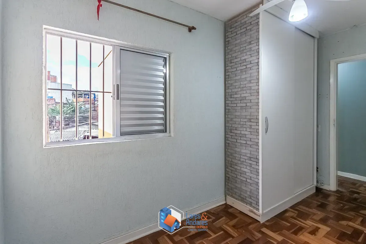 Sobrado, 4 quartos, 92 m² - Foto 24