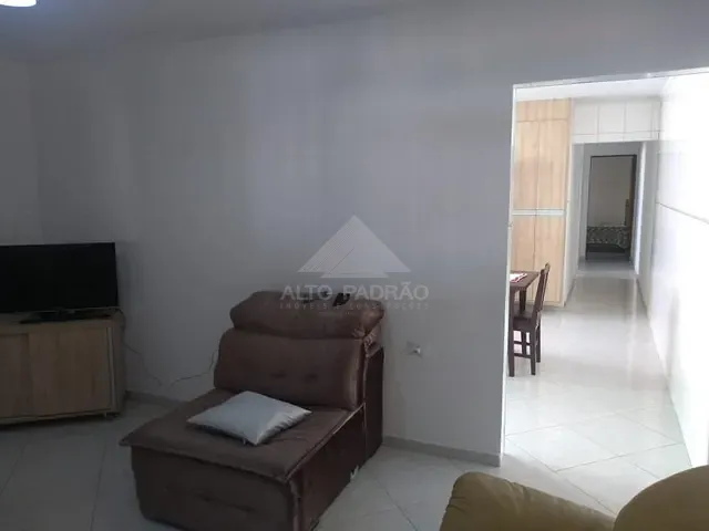 Sobrado com 182m² 2 quartos e 1 banheiro, à venda, no bairro Vila Bocaina em Mauá