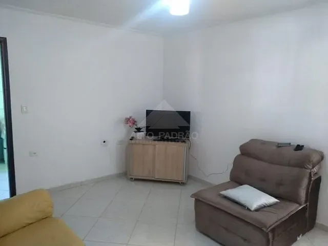 Sobrado com 182m² 2 quartos e 1 banheiro, à venda, no bairro Vila Bocaina em Mauá