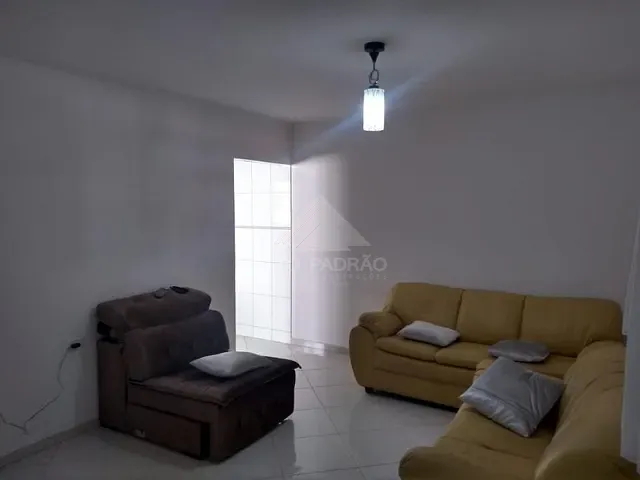 Sobrado com 182m² 2 quartos e 1 banheiro, à venda, no bairro Vila Bocaina em Mauá