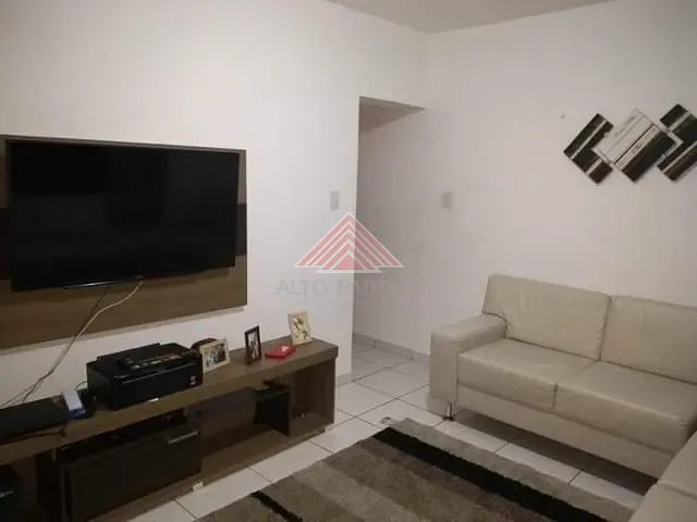 Sobrado com 182m² 2 quartos e 1 banheiro, à venda, no bairro Vila Bocaina em Mauá