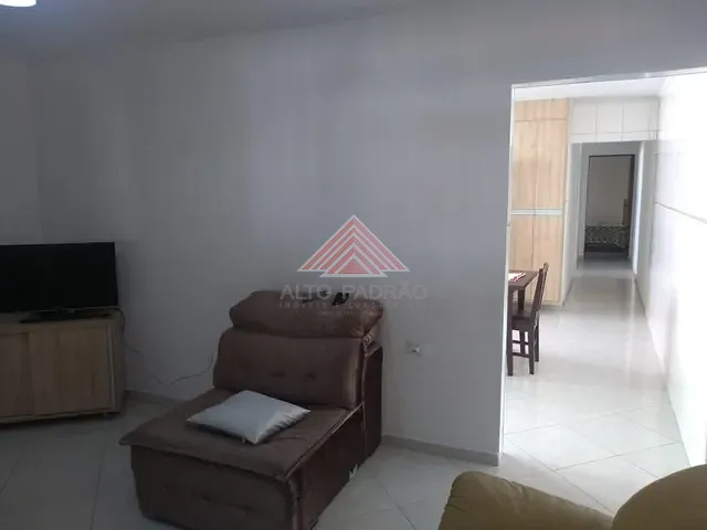 Sobrado com 182m² 2 quartos e 1 banheiro, à venda, no bairro Vila Bocaina em Mauá