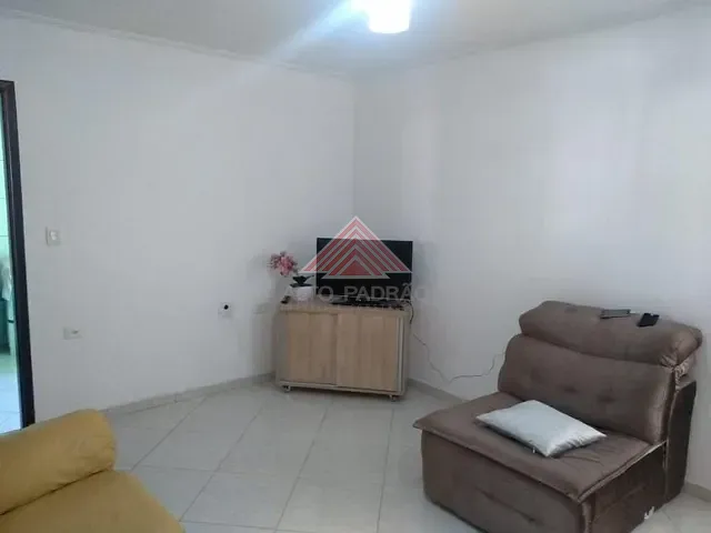 Sobrado com 182m² 2 quartos e 1 banheiro, à venda, no bairro Vila Bocaina em Mauá