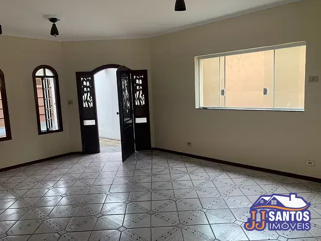 Sobrado com 280m² 3 quartos e 2 banheiros, à venda, no bairro Penha de França em São Paulo