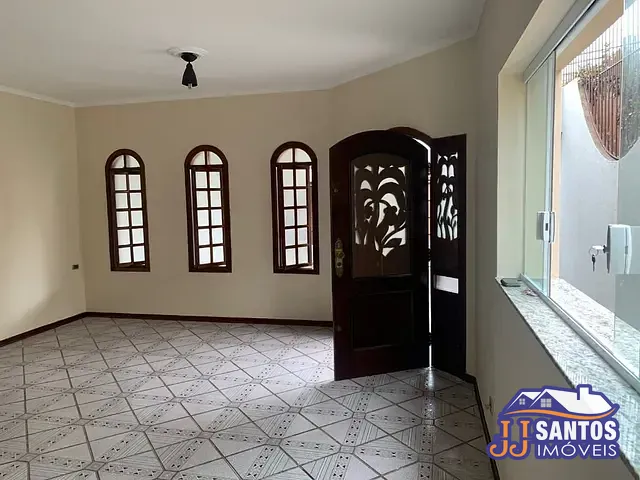 Sobrado com 280m² 3 quartos e 2 banheiros, à venda, no bairro Penha de França em São Paulo