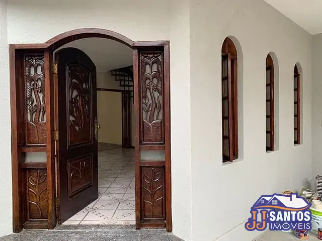Sobrado com 280m² 3 quartos e 2 banheiros, à venda, no bairro Penha de França em São Paulo