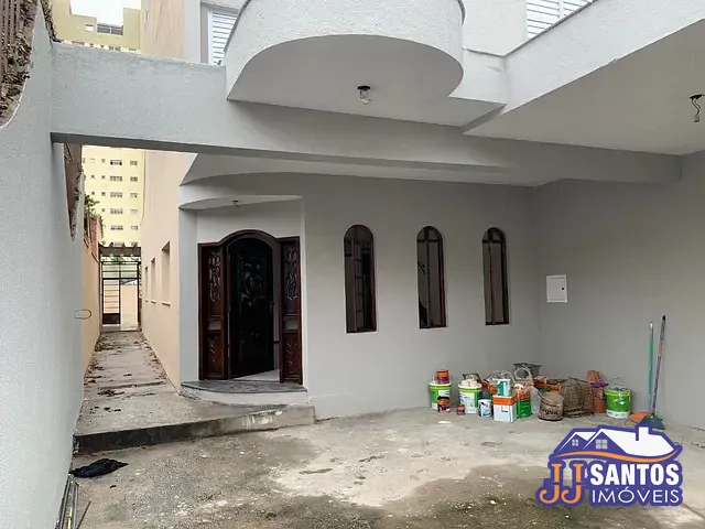 Sobrado com 280m² 3 quartos e 2 banheiros, à venda, no bairro Penha de França em São Paulo