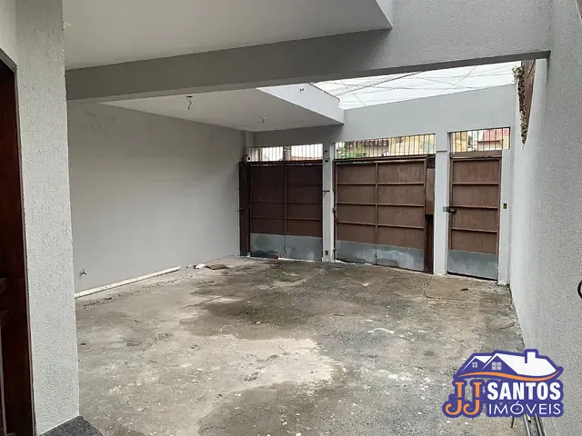 Sobrado com 280m² 3 quartos e 2 banheiros, à venda, no bairro Penha de França em São Paulo