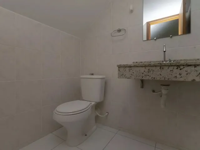 Sobrado 3 quartos e 3 banheiros, à venda, no bairro Santa Felicidade em Curitiba