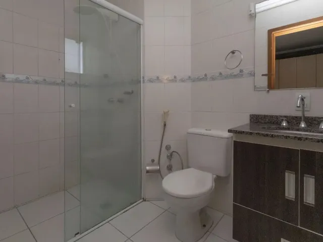 Sobrado 3 quartos e 3 banheiros, à venda, no bairro Santa Felicidade em Curitiba