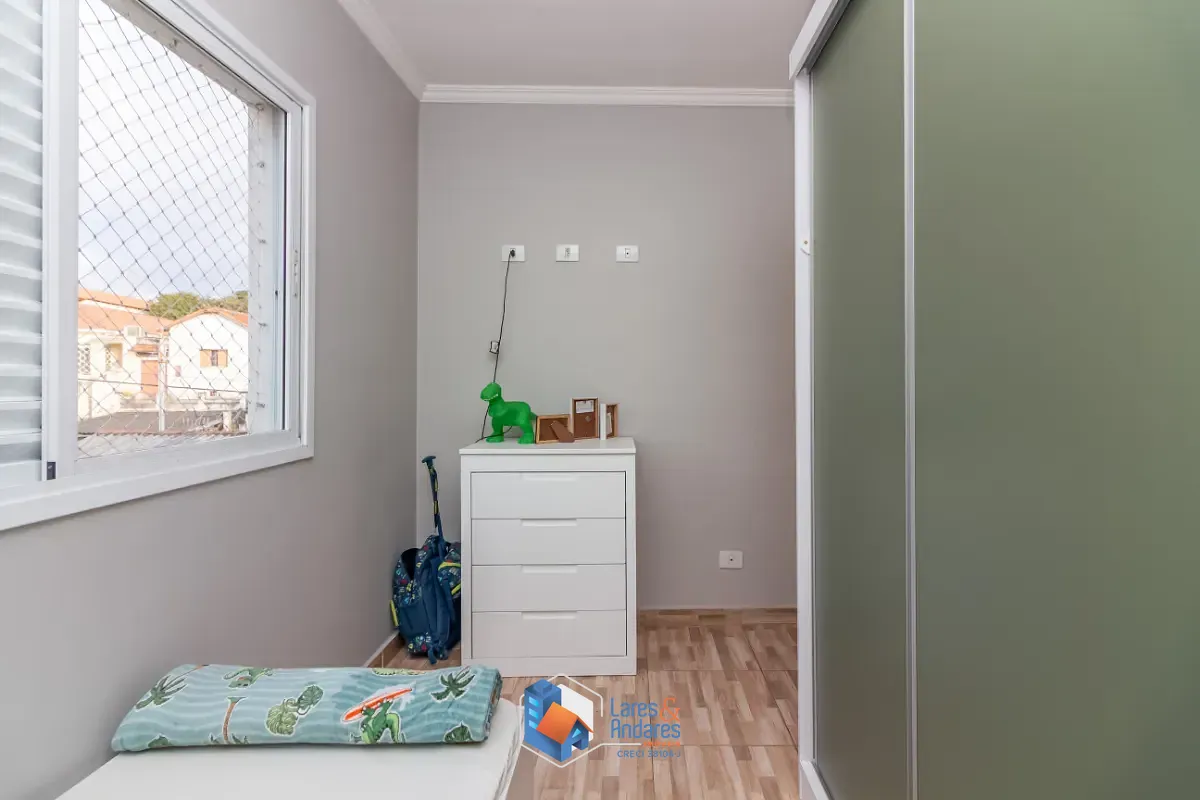 Sobrado, 4 quartos, 301 m² - Foto 19