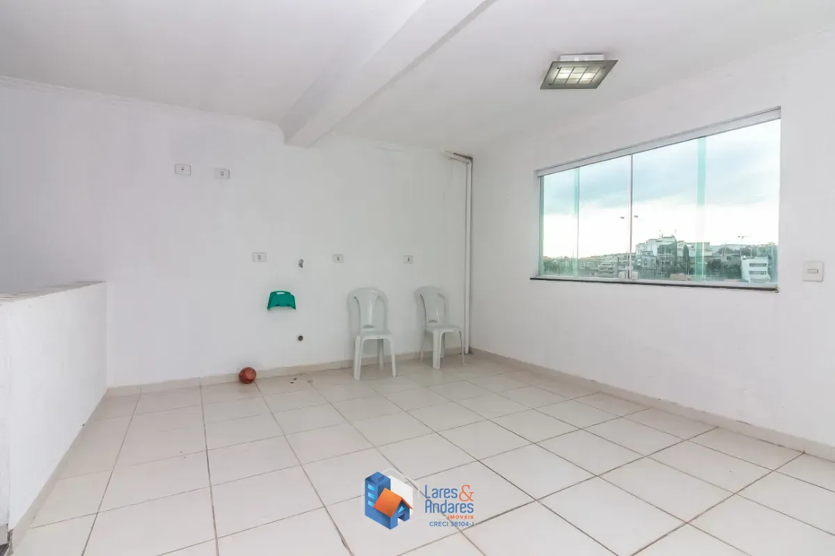 Sobrado, 4 quartos, 301 m² - Foto 29