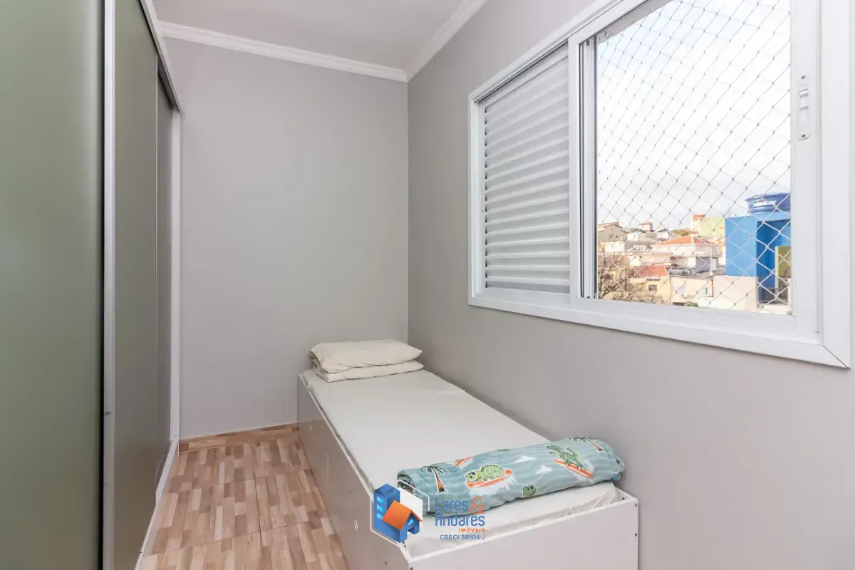 Sobrado, 4 quartos, 301 m² - Foto 18