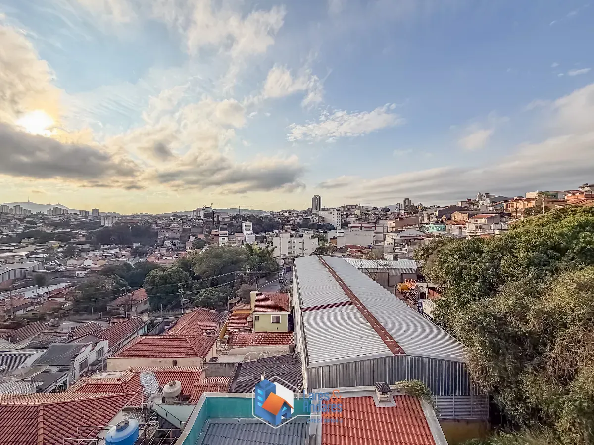 Sobrado, 4 quartos, 301 m² - Foto 38