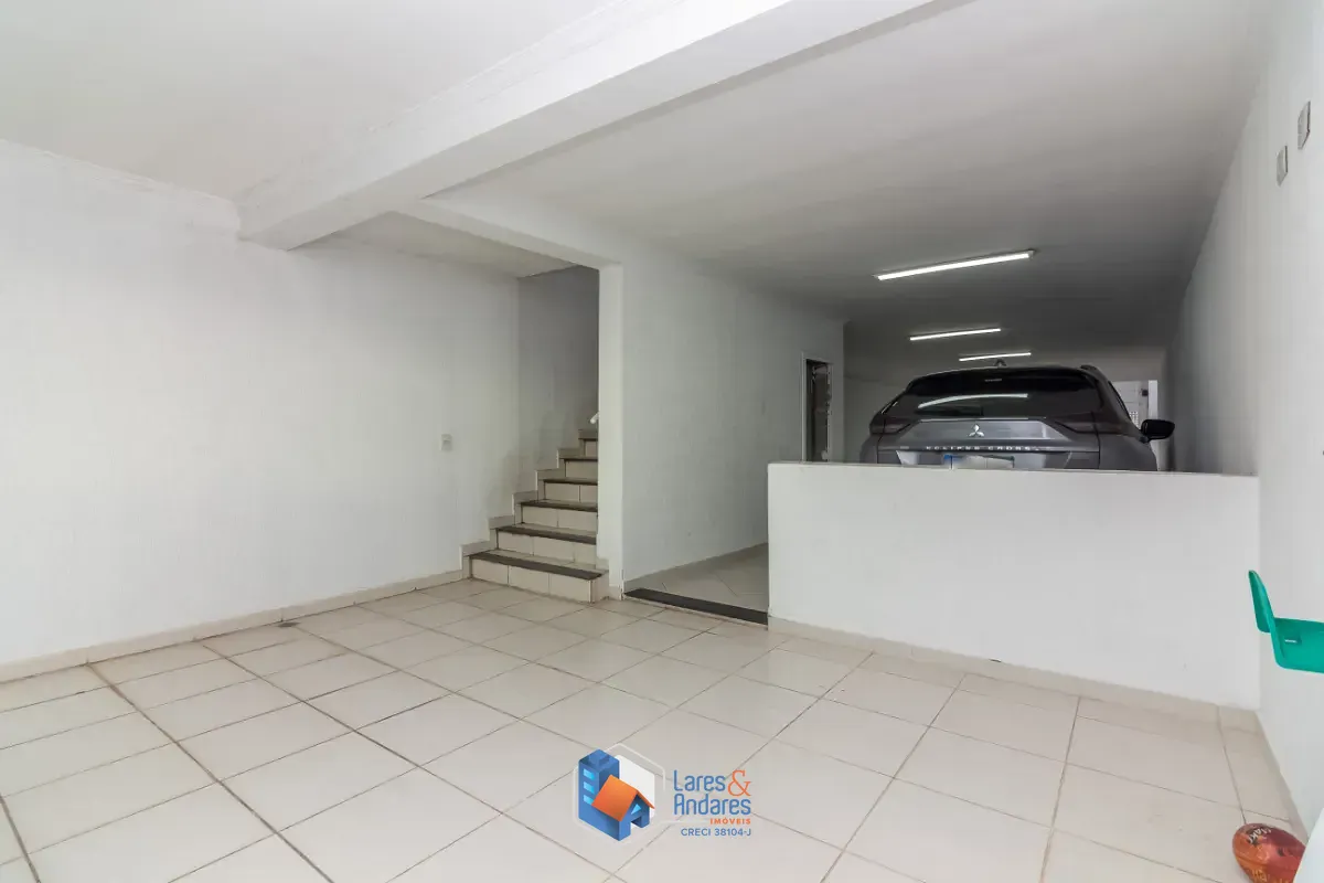 Sobrado, 4 quartos, 301 m² - Foto 28