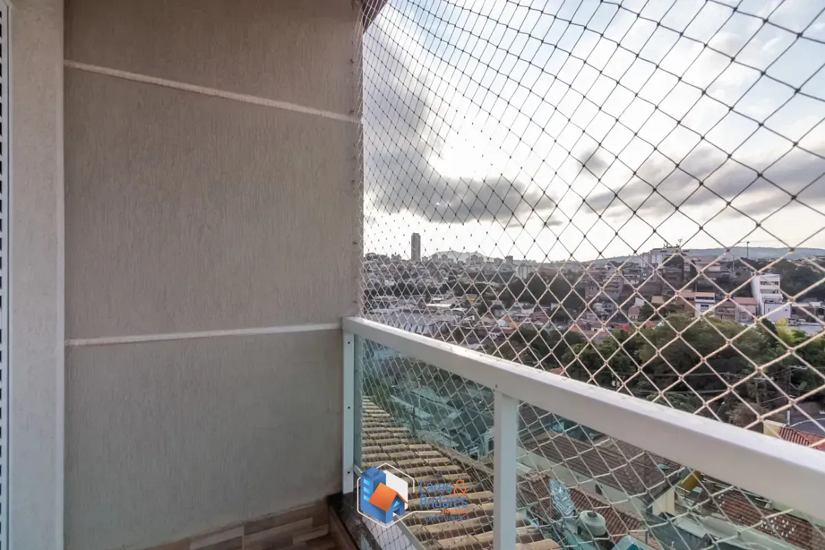 Sobrado, 4 quartos, 301 m² - Foto 20