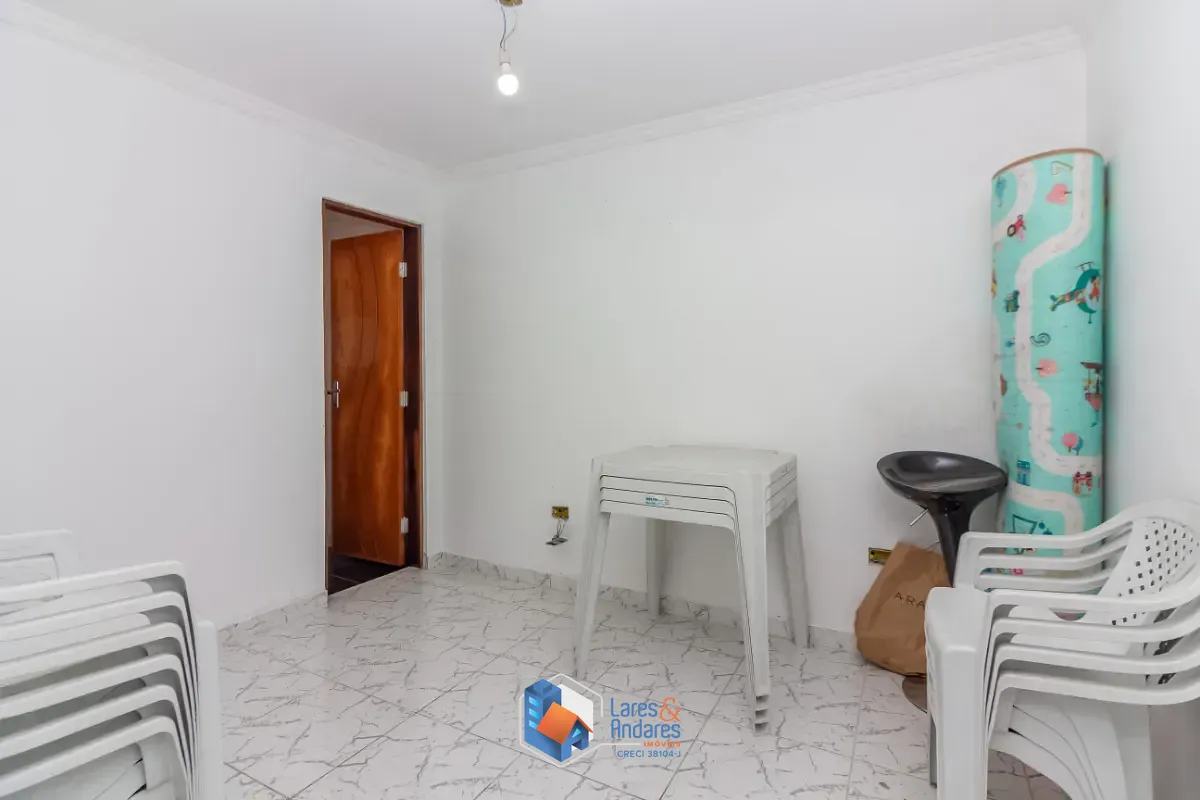 Sobrado, 4 quartos, 301 m² - Foto 32